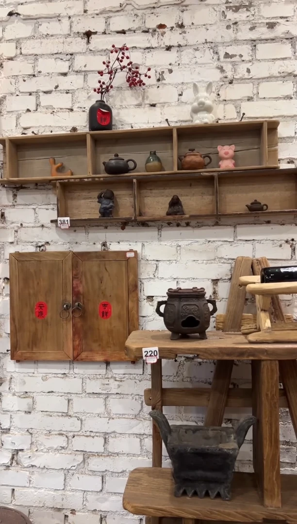 木（非红木类）砖模