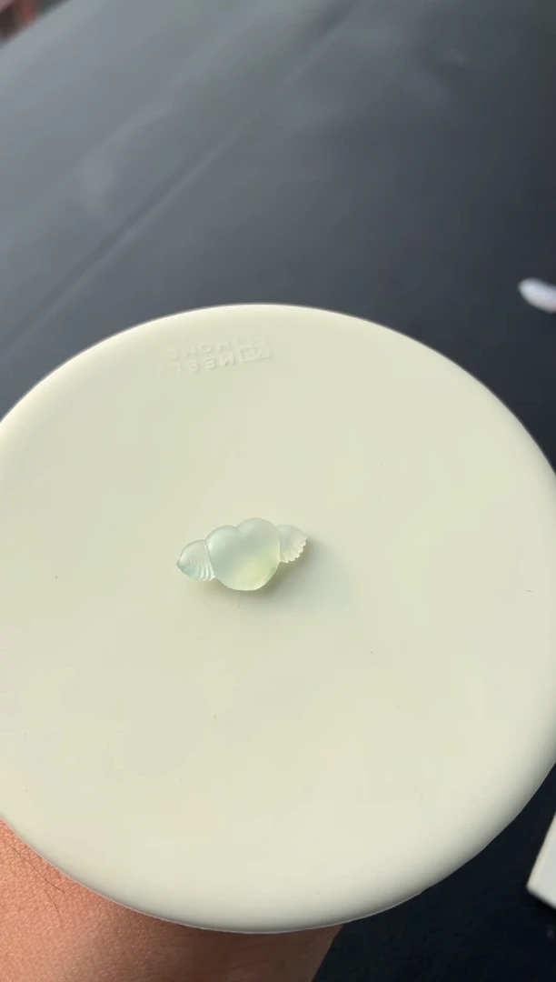 未镶嵌定制翡翠翡翠