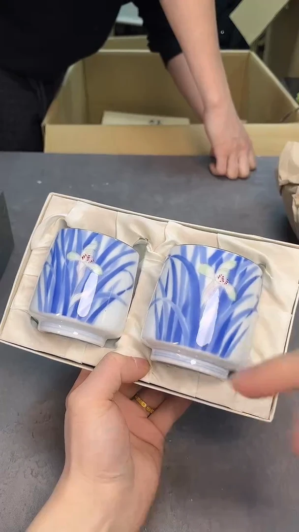 茶宠瓷器茶具套装