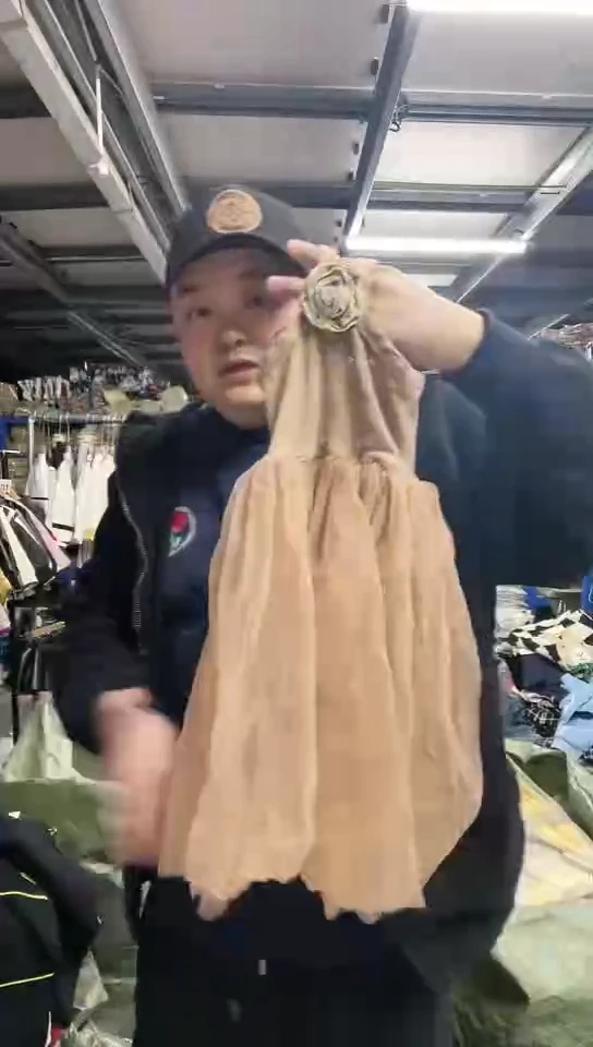 ?****️女童连衣裙 577 90