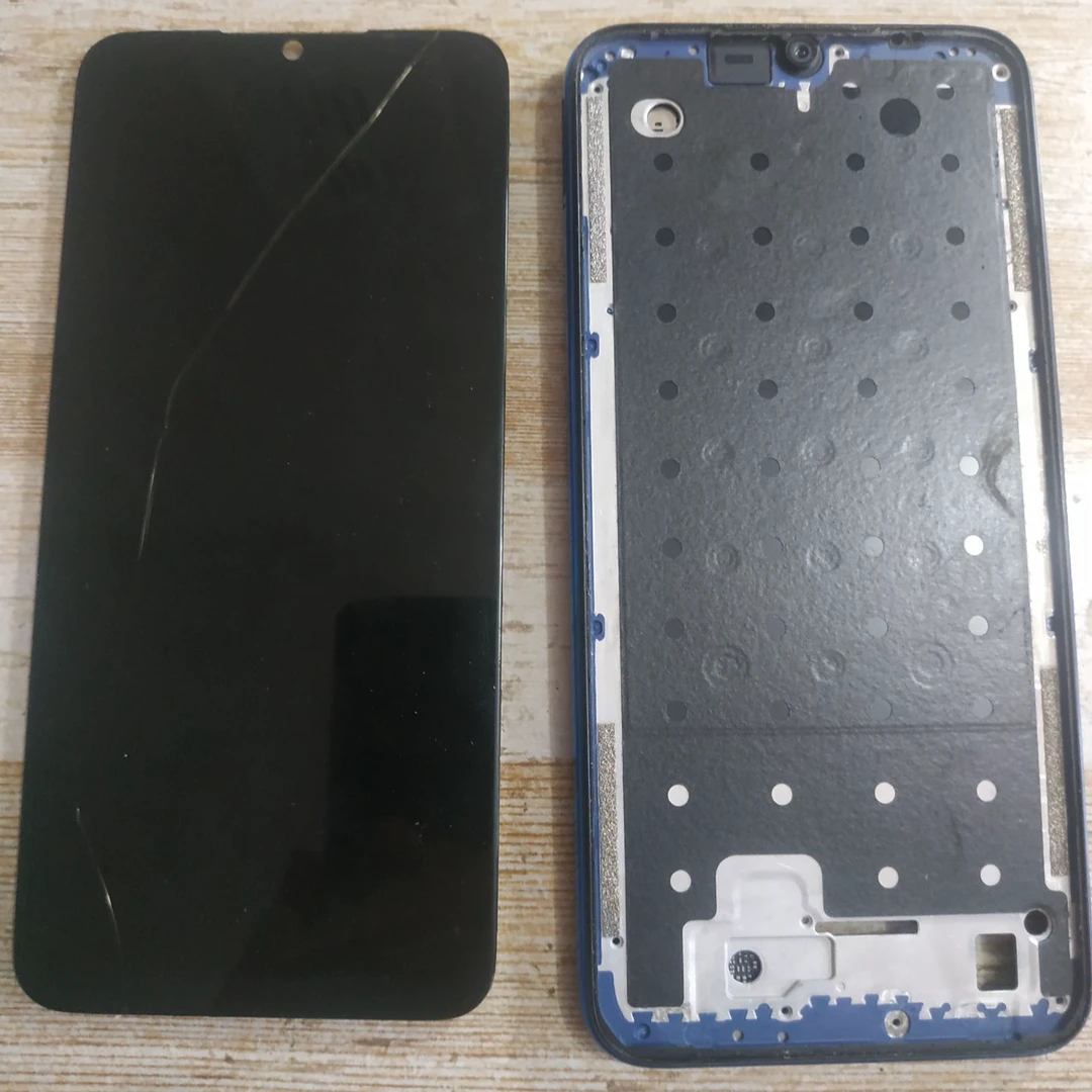 TE屏幕总成原屏无磕