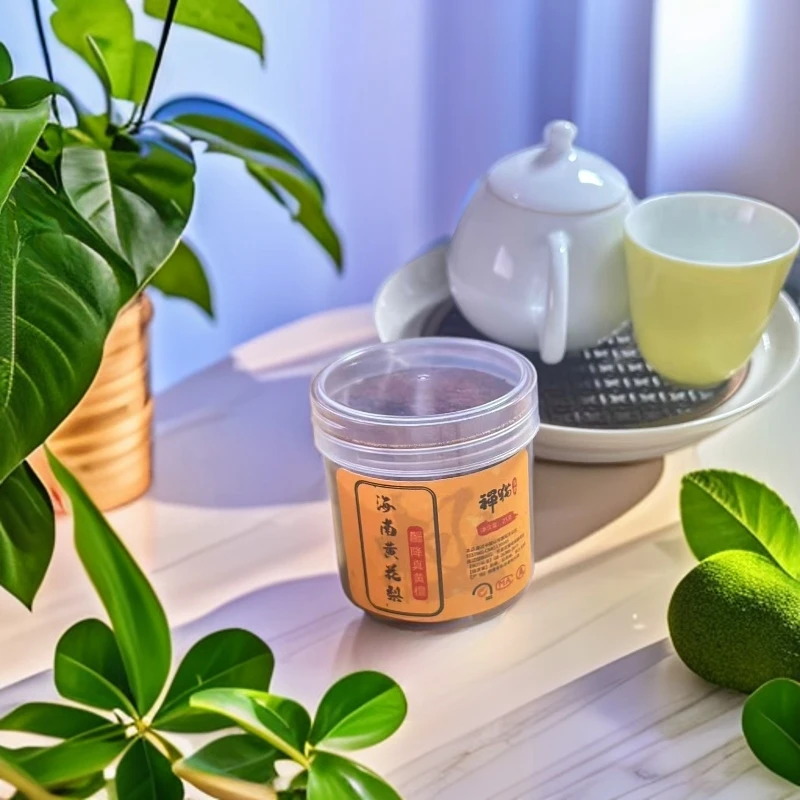 禅猫香舍 海南黄花梨 香粉居家香薰香料