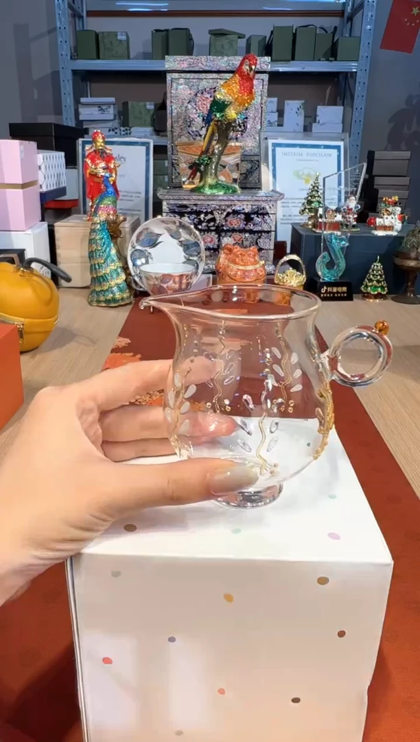 【闪购商品】杯164云桉野公道