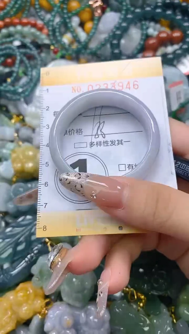 颈饰未镶嵌翡翠闪购0233946