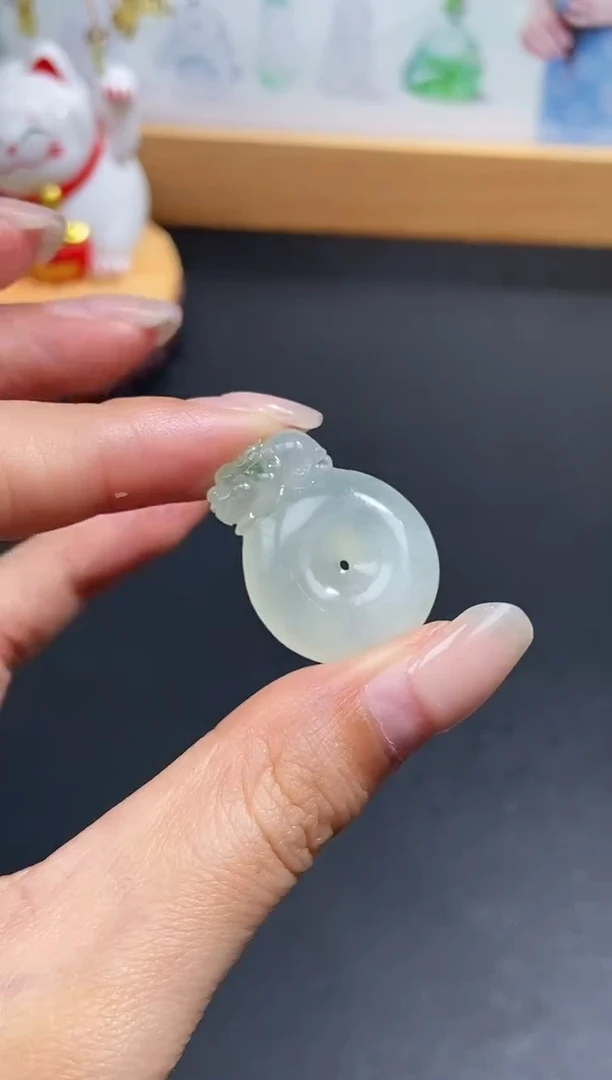 未镶嵌定制翡翠天然翡翠A货130