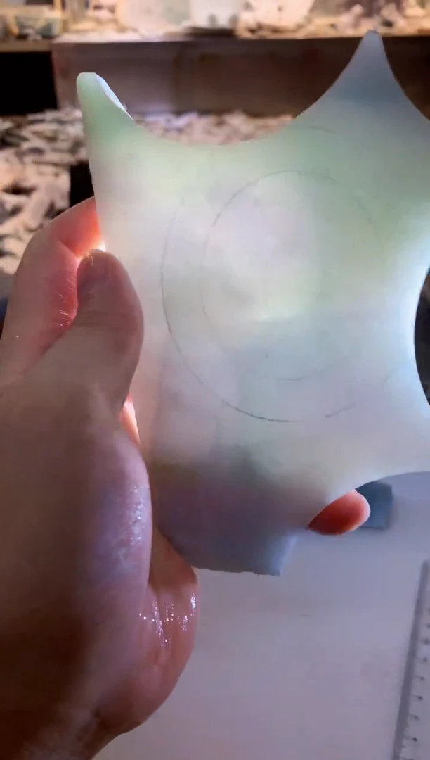 翡翠未镶嵌颈饰0朱0翡翠珠宝284