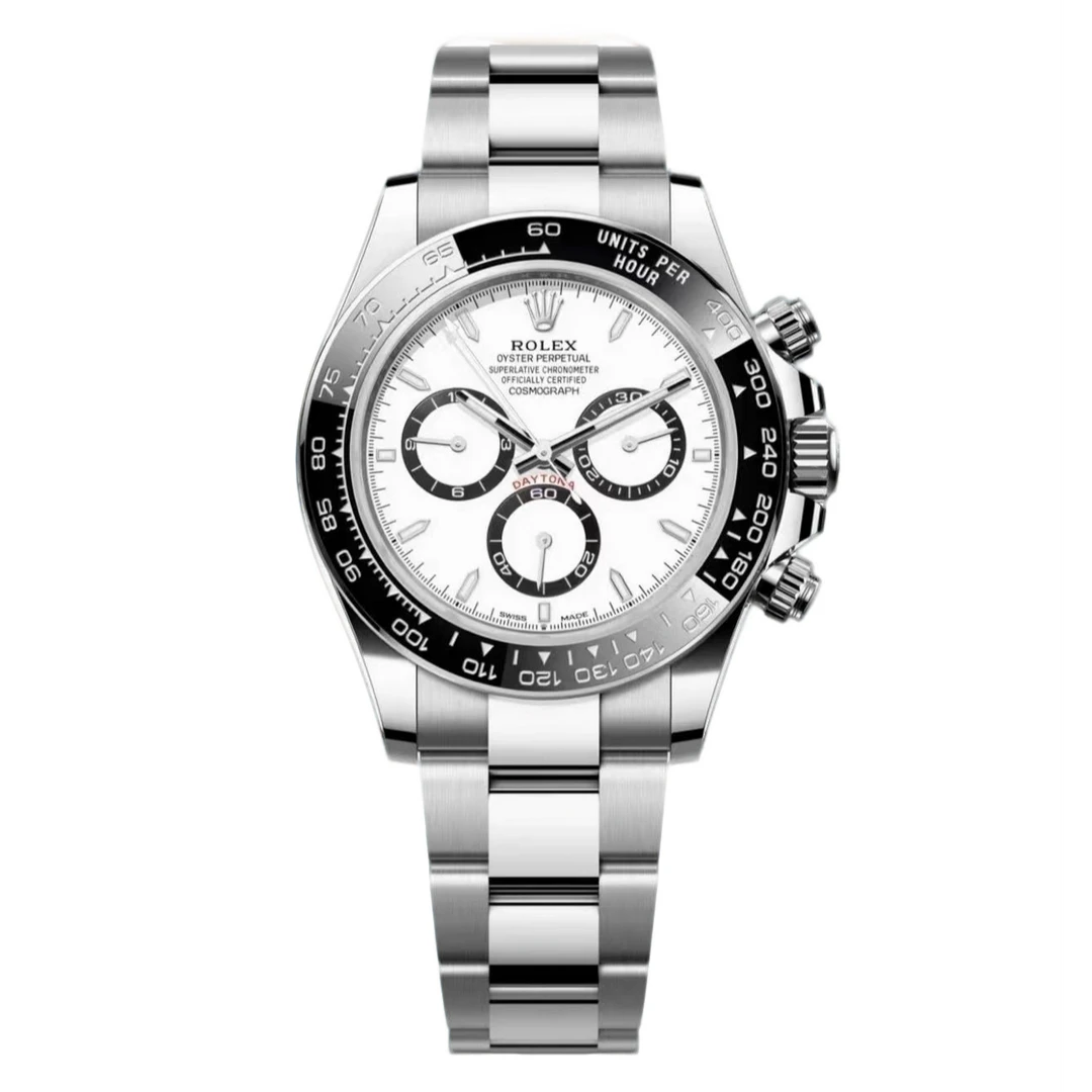 99新 Rolex/劳力士 劳力士迪通拿系列40盘116500-0001