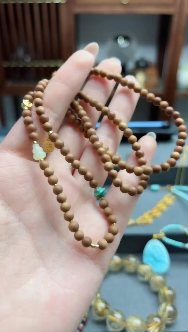 【闪购商品】和田玉配饰未镶嵌和田玉配饰 QK