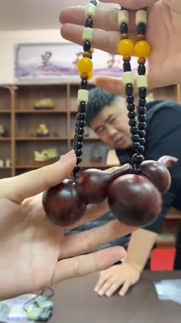 【闪购商品】葫芦手把-葫芦手把-拍一发一个