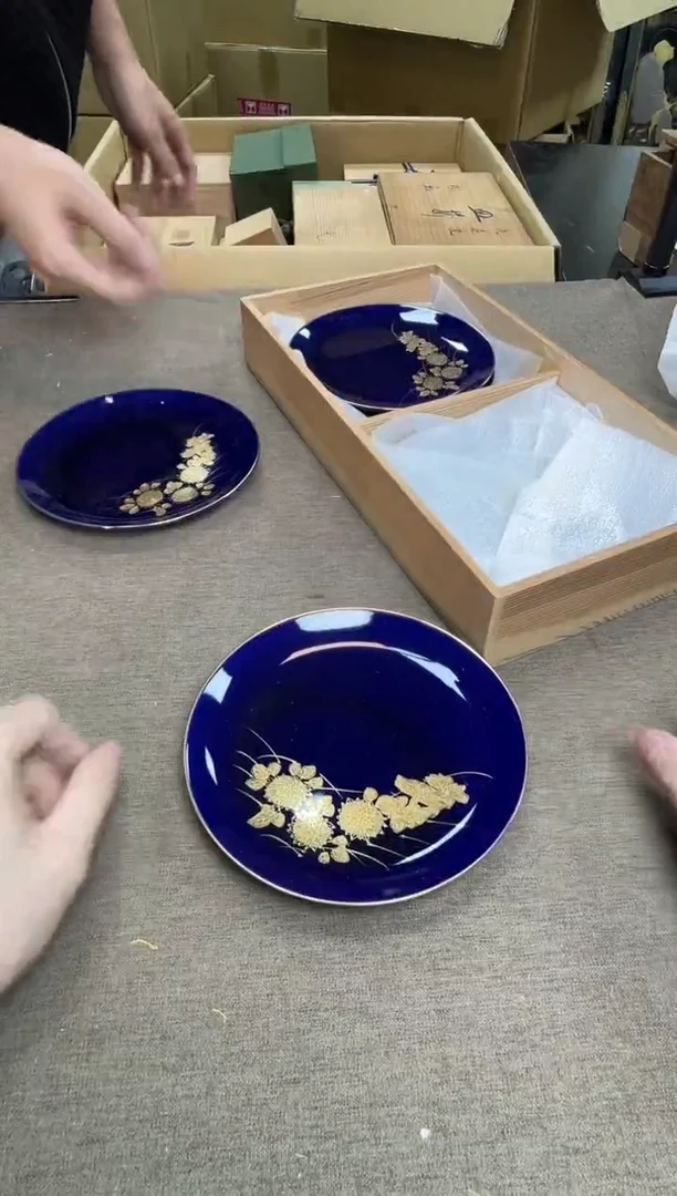 茶宠瓷器茶具套装
