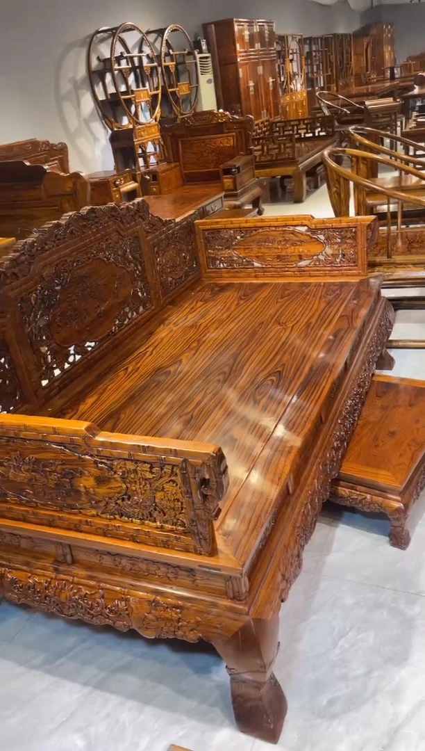 花梨木类花梨木家具 改价 链接