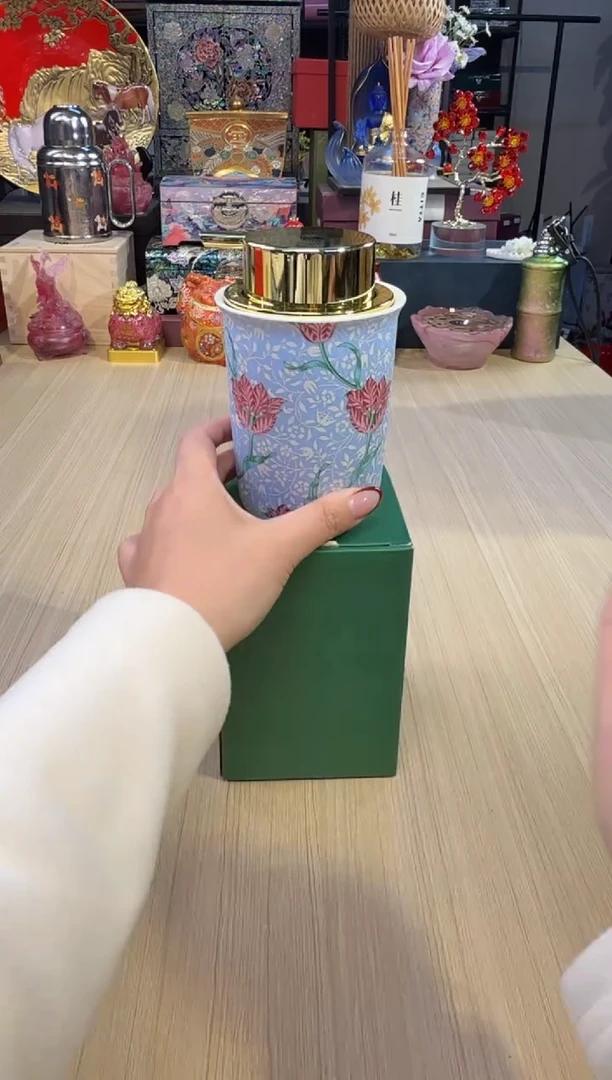 17郁金香起泡器