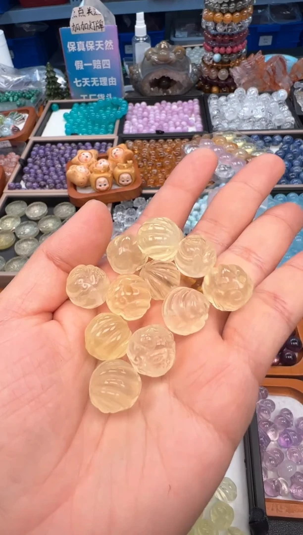 吊坠(不含链)未镶嵌水晶12a多样性发其一/1.3/1个