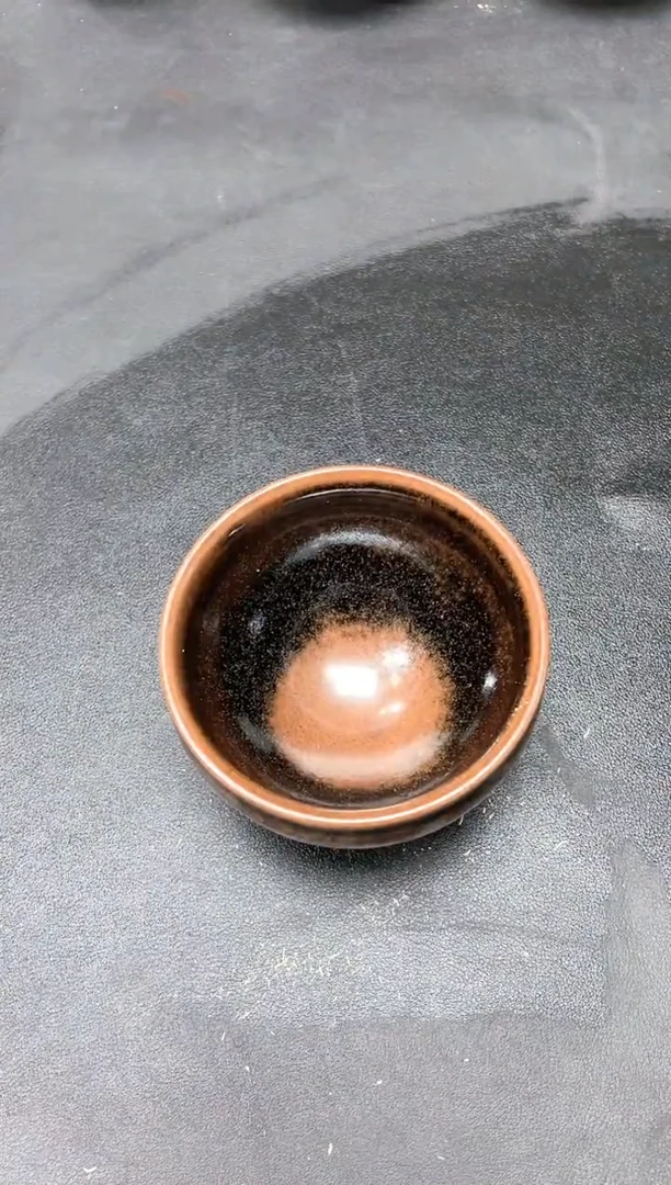 【闪购商品】茶盏278微瑕