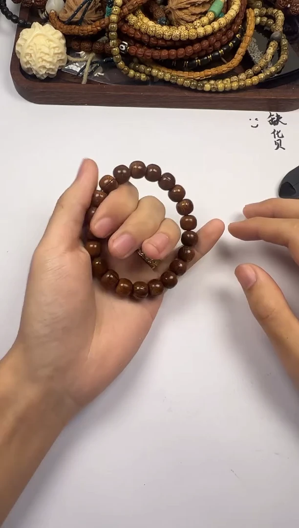 手串桃核1111111