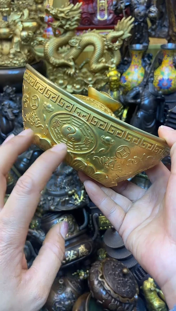 案台摆件 桌面摆件