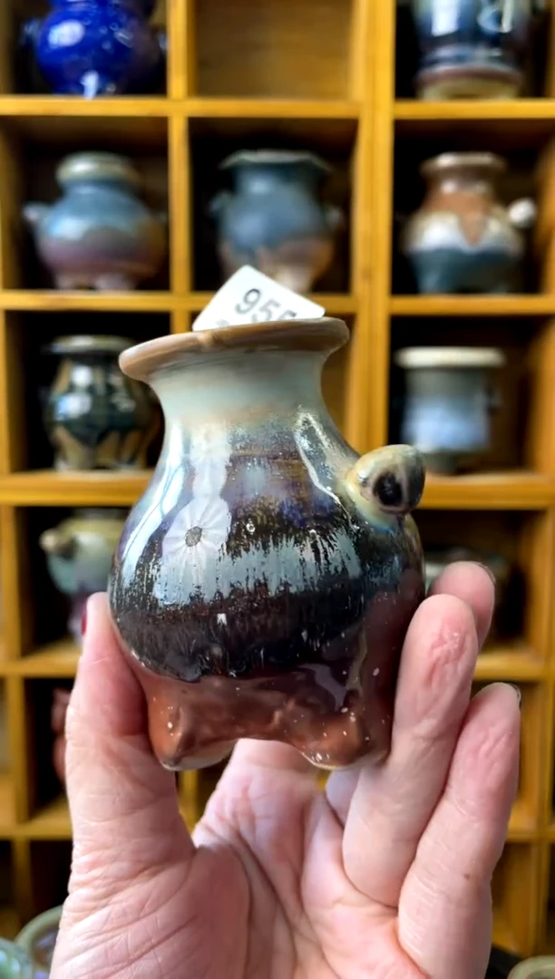 【闪购商品】陶微瑕955 内口2