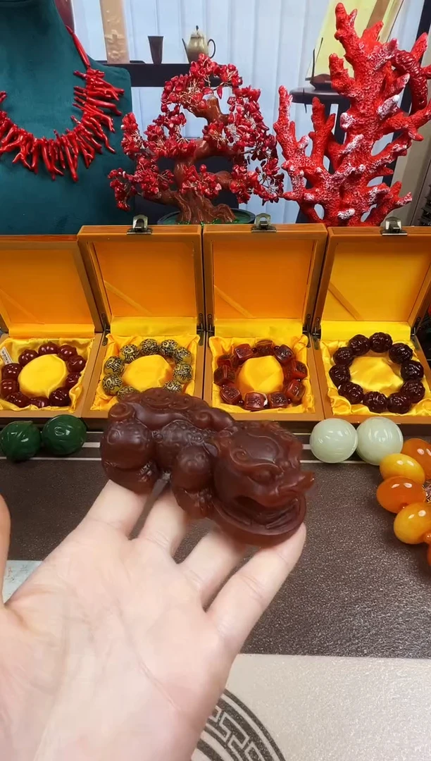 木【闪购商品】 美姐精品高端饰品