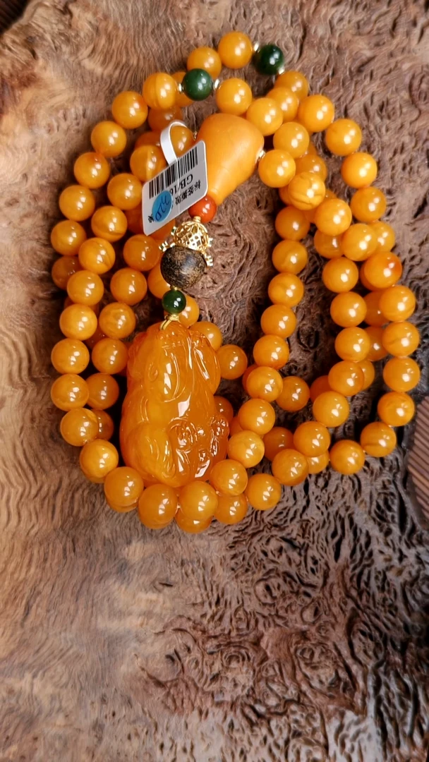 裸石琥珀未镶嵌多样性发货1，假一赔4