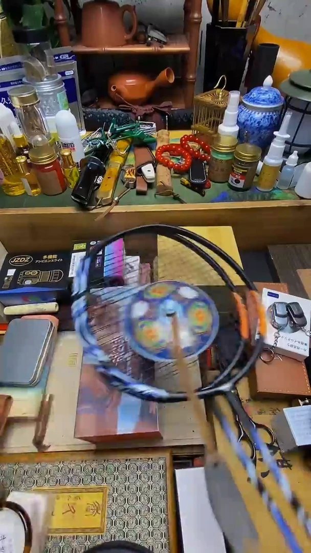 瓷器茶具品  工艺美术