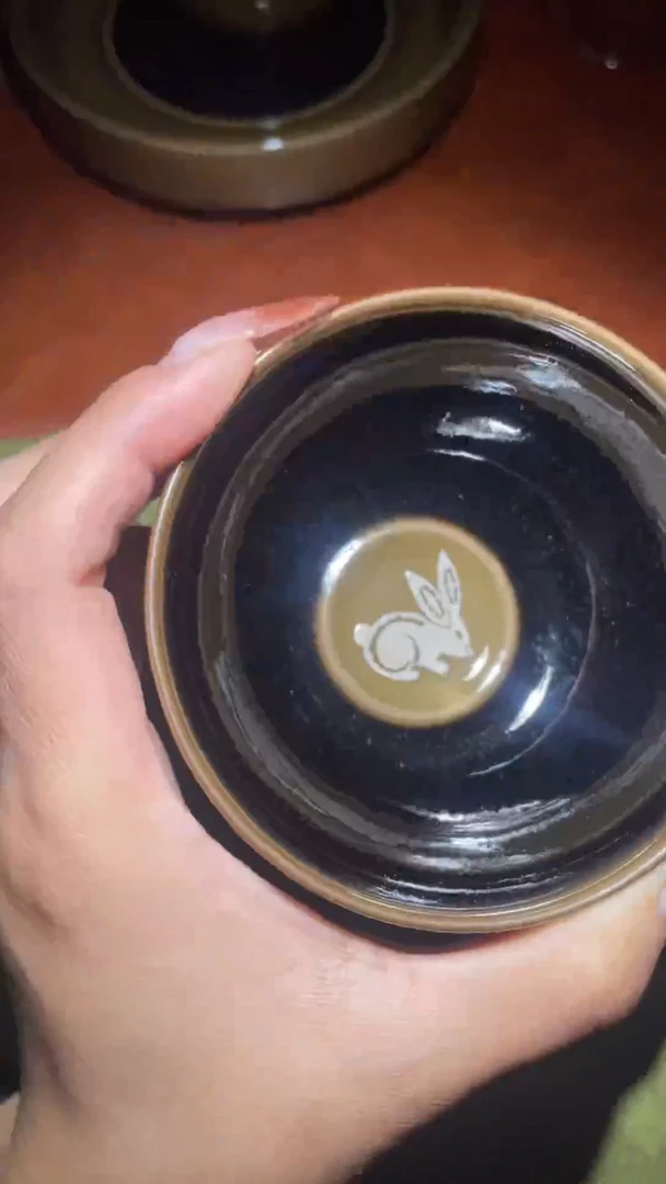 茶盏15@建窑建盏李光熙