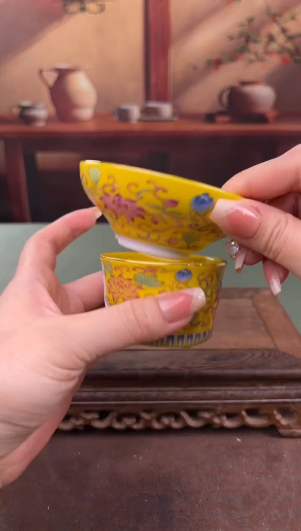 【闪购商品】顾德茶器福利闪购链接