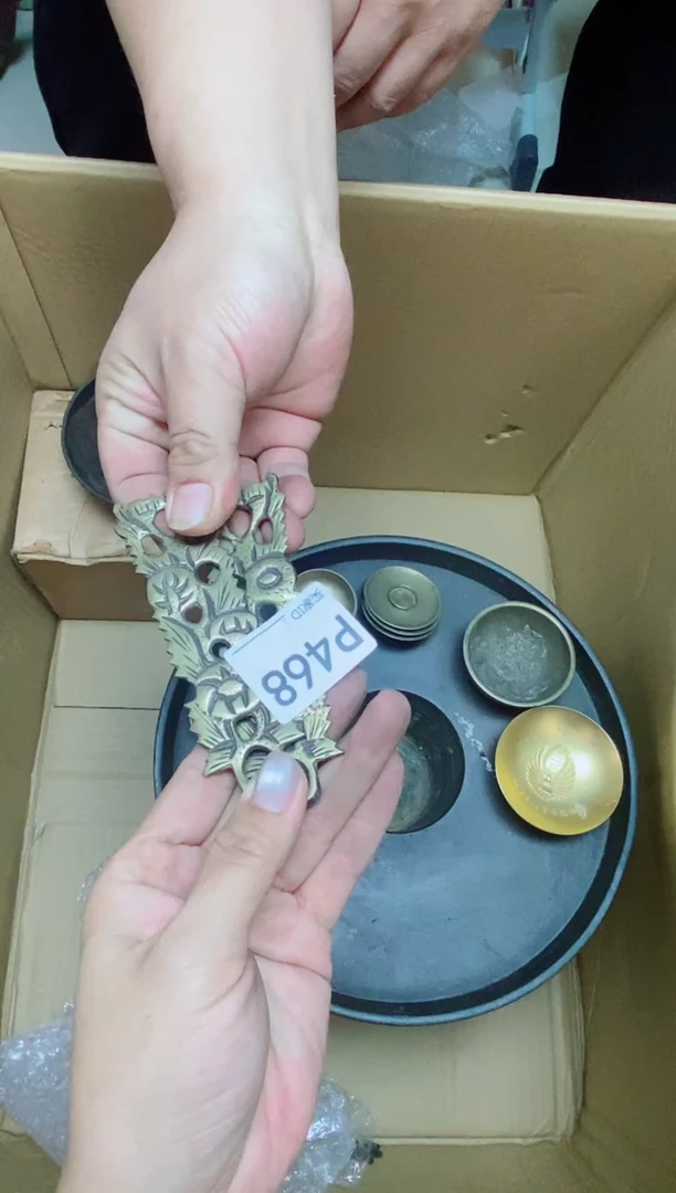 瓷片嘿****！P468默认微瑕，谨慎参拍