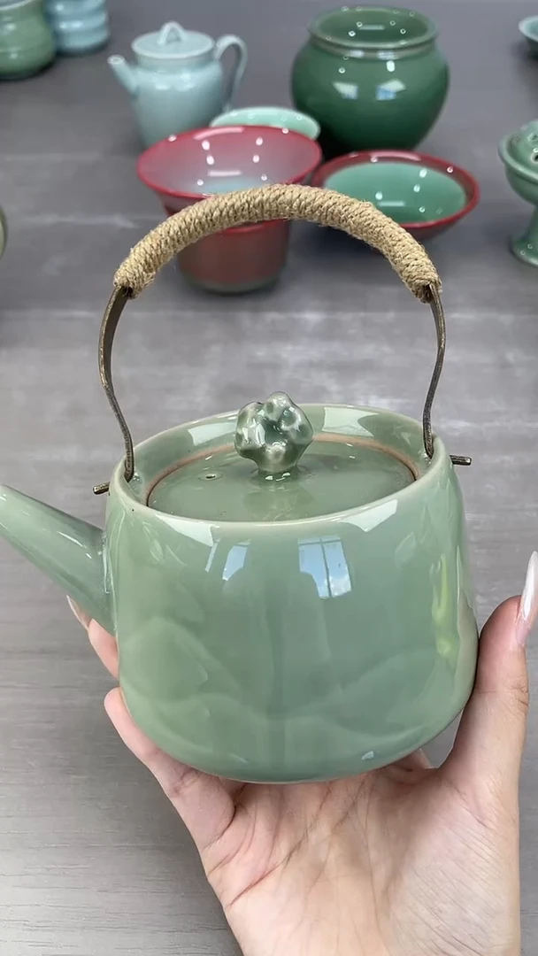 青瓷仓储福利清仓微瑕