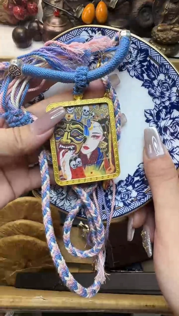其他?**?瓷器连接一物一拍