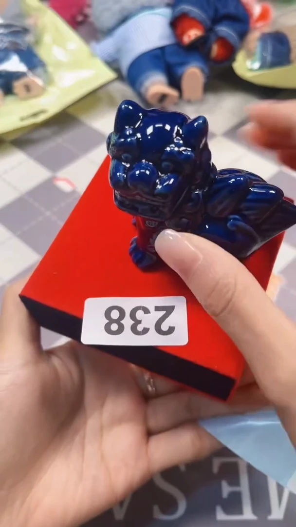 瓷片陶茶666文玩周边多人