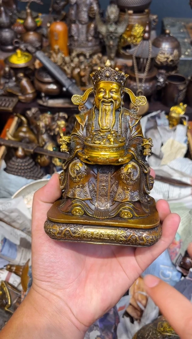 C泽泽古铜专属高端精品