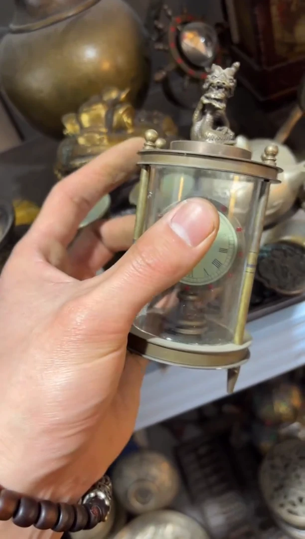 【闪购链接】古上古铜器专属链接