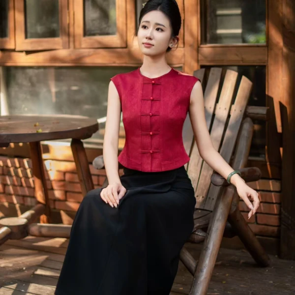 玉家人《曼宁》西双版纳民族服饰傣装穿搭气质女装 民族泼水节