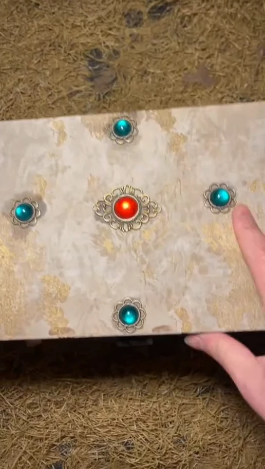 木摆件高端精美浅色山水一件链接