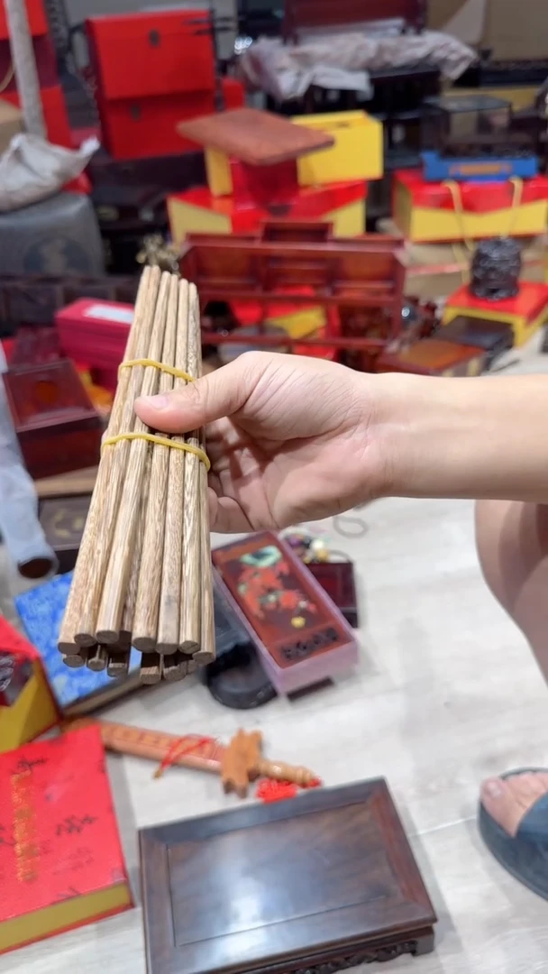 木光头红木工艺品