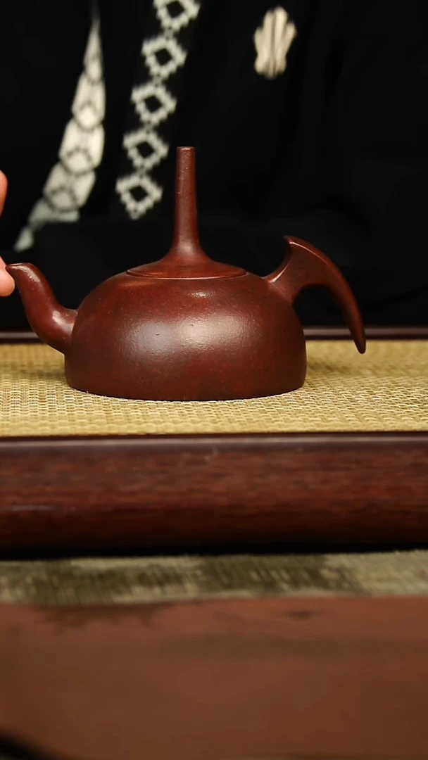 茶壶紫砂宜兴原矿紫砂