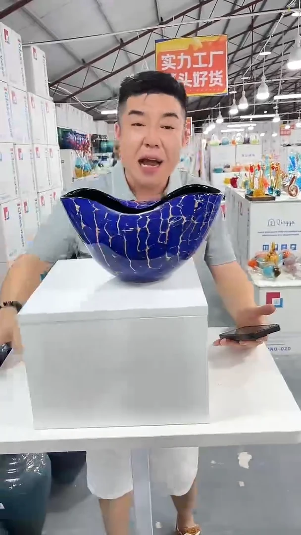 外贸花瓶家居日用012