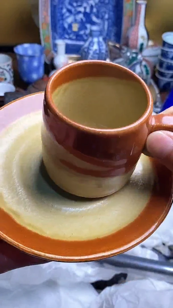 【闪购商品】瓷片666666666 609