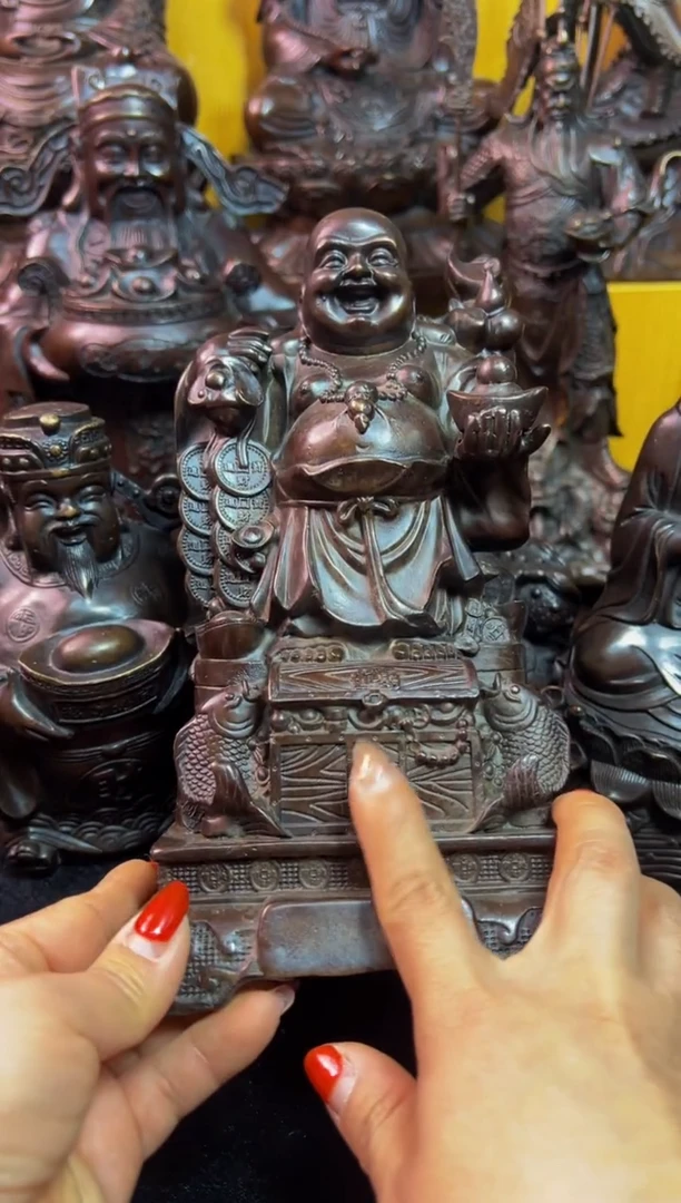 【闪购商品】1案台摆件 物品摆件