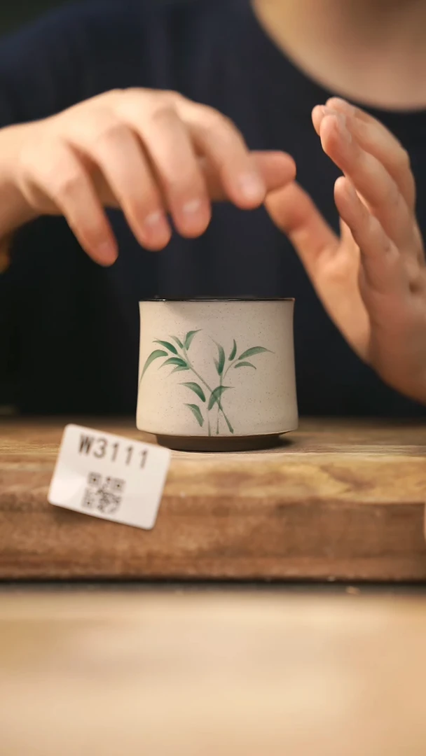 【经典福利】/ 杯子@@W3111