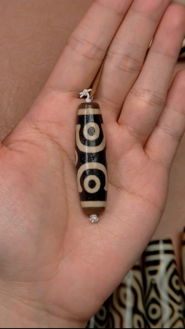 玛瑙/玉髓颈饰未镶嵌十字六