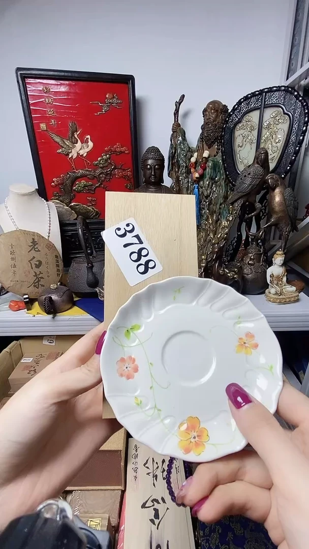瓷器默认链接一物一拍
