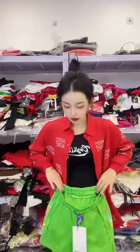 闪电购精品女装13