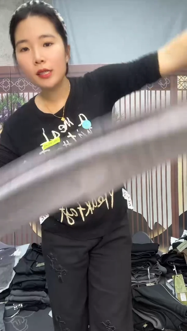 四季款牛仔裤36码