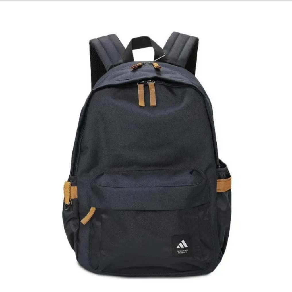 【滔搏联动】adidas/阿迪达斯时尚简约舒适休闲双肩背包 JX5009