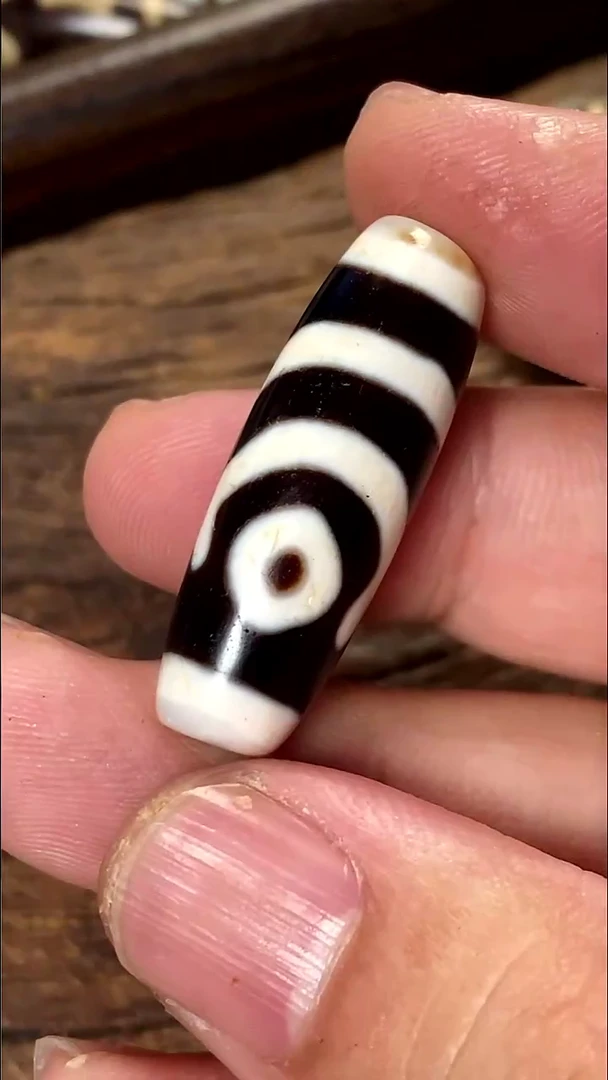 玛瑙/玉髓颈饰未镶嵌575