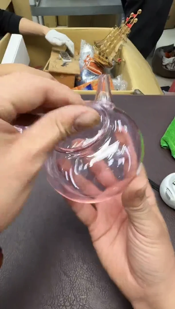 手工艺品钧瓷清*222