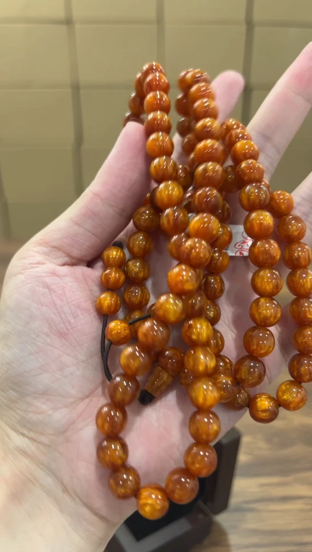 这手串不错（兴明）