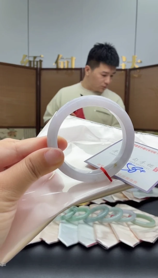 未镶嵌手镯翡翠1111111111