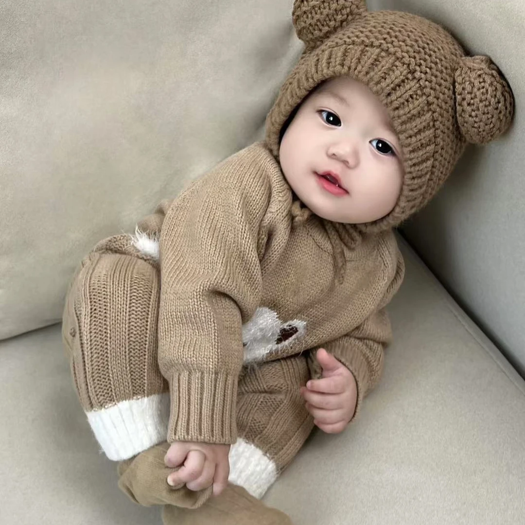 51--59婴童连体宝宝衣